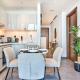 STAY BY LATINEM Luxury 1BR Holiday Home CB 3503 Near Downtown, Dubaï - Photo 6