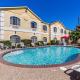 Quality Suites North Houston - Spring