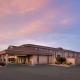 Quality Inn Wenatchee-Leavenworth, Wenatchee - Fotografie 1