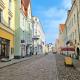Tallinn Old Town 74m2 Newly renovated Lux furnished, Таллин (фото 7)