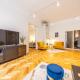 Tallinn Old Town 74m2 Newly renovated Lux furnished, Таллин (фото 2)