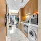 Fully-Equipped Studio with Pool, Gym & Chic Location, Dubaj (fotografie 5)