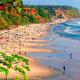 Sunshine beach resort, Varkala - Fotografie 9
