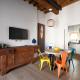 iFlat Casa di Design nella piazzetta, Palerme - Photo 2