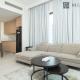 Mira Holiday Homes - Waterfront Bliss Vibes Stylish 1BR with Balcony, Dubaï - Photo 8