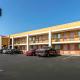 Rodeway Inn Prattville I-65