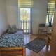 Wie Zuhause Gemütliche 2-Zimmerwohnung 65 m2 mit großer Küche 4 Betten DE, PL, EN, Lipsko