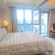Cosy BGC Uptown Parksuites with Nice Balcony City View and Ultra Fast Internet 300mbps, Manille - Photo 6