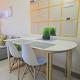 Cosy BGC Uptown Parksuites with Nice Balcony City View and Ultra Fast Internet 300mbps, Manille - Photo 2