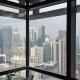Hyatt Service apartment times square kl, Куала-Лумпур - Фото 8