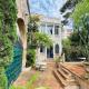 Rooftop villa, city center, beach access, Nice - Fotografie 1