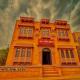 Hotel Queen Royal Jaisalmer, Džaisalmér - Fotografie 3