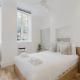 Chic 1BD Flat in Historic Building East London, Londýn - Fotografie 4