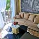 Cozy Little Penthouse Free Parking, Tallinn (fotografie 6)