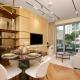 Vacay lettings burj khalifa view Apartment steps from Dubai mall and Opera, Dubaï - Photo 4