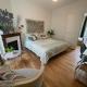 Cosy Amber - T3 - Gite Place Verdun & parking, Pau (photo 8)