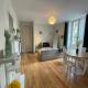 Cosy Amber - T3 - Gite Place Verdun & parking, Pau (photo 4)