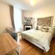 Cosy Amber - T3 - Gite Place Verdun & parking, Pau
