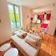 Cosy Amber - T3 - Gite Place Verdun & parking, Pau (photo 5)