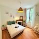 Cosy Amber - T3 - Gite Place Verdun & parking, Pau (photo 2)