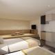 Tosei Hotel Cocone Kamata, Tokio - Fotografie 6