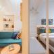 Bocconi 3 - Colorful Suite - B Home, Milan - Photo 4