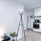 ALFA Mikroapartment Stuttgart Küche Bad l SmartTV WIFI l Porsche & Bosch l Kitchen Bath BS21A3, Štutgart (fotografie 3)