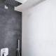 ALFA Mikroapartment Stuttgart Küche Bad l SmartTV WIFI l Porsche & Bosch l Kitchen Bath BS21A3, Štutgart (fotografie 8)