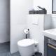 ALFA Mikroapartment Stuttgart Küche Bad l SmartTV WIFI l Porsche & Bosch l Kitchen Bath BS21A3, Štutgart (fotografie 7)