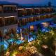 Alsus Boutique Hotel - Adults Only, Amoudara (fotografie 5)
