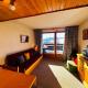 Studio Cabine Les Saisies, 4 pers, Terrasse sud - FR-1-293-413, Les Saisies (fotografie 6)