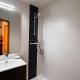 Studio Cabine Les Saisies, 4 pers, Terrasse sud - FR-1-293-413, Les Saisies (fotografie 7)