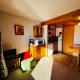 Studio Cabine Les Saisies, 4 pers, Terrasse sud - FR-1-293-413, Les Saisies (fotografie 8)