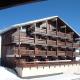Studio Cabine Les Saisies, 4 pers, Terrasse sud - FR-1-293-413, Les Saisies (fotografie 10)
