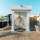 Skyline Spa Athens 130 B, Athen - Foto 9