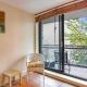 Bright 1-Bedroom Apartment in E14, Londra - Foto 8