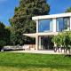 Elegant Luxury Villa with Large Garden, Near Beach & City, Den Haag