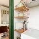 GuestHost - Dergano M3 Bright Apartment Milan, Milán - Fotografie 3