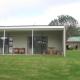 Cookhouse Cottages, Cookhouse