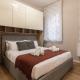 Porta Venezia Reppublica - 1 bedroom ap - Netflix, Milán - Fotografie 1