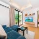 Hillside 2BR Apartment with Pool & Gym 5 Min to Kamala Beach 48RK - Photo 5