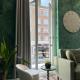 The Paddington Pad, Londýn - Fotografie 5