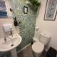 Thorpe Park Studio - Detached Stay & Free Gated Parking, Thorpe (Foto 4)