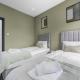 Modern Stay at Union Road Free Parking & Easy Access to Manchester, Bolton (foto 3)