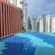 Luxury suite 293A at KLCC, Kuala Lumpur - Photo 3