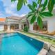 Luxury Villa Tropical Elegance in Pererenan Canggu