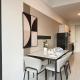 Private family apartment 27131BR at Majestic Residence, Kuala Lumpur - Foto 3