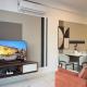 Private family apartment 27131BR at Majestic Residence, Kuala Lumpur - Foto 5
