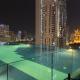 Luxury couple suite 23A3A at Majestic Residence, Kuala Lumpur - Foto 4