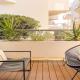 Resort Beach House with Pools in Cabanas de Tavira